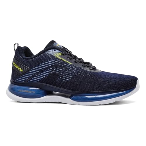 Image of Campus Men's Amino Running Shoes