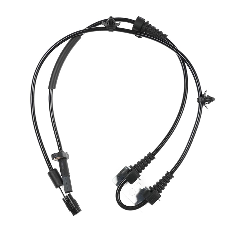 Capteur ABS avant gauche 56220-79J00 pour éteindre le voyant freinage