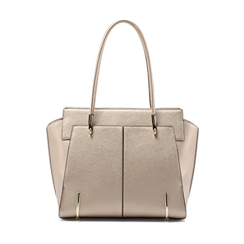 Sac à main simple et épuré au design minimaliste intemporel chic