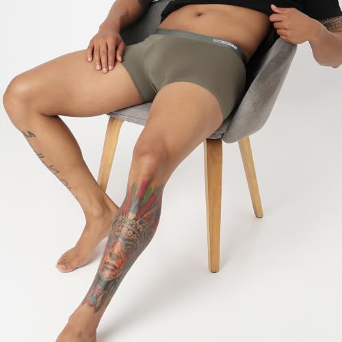 Image of Underjeans Men Trunk