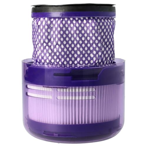 vhbw 1x Staubsaugerfilter kompatibel mit Dyson Omni-glide+, Omni-glide, SV19 Staubsauger - HEPA Filter