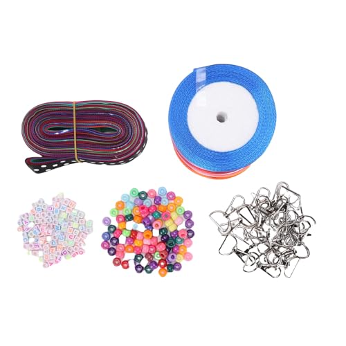 Kits de manualidades para hacer llaveros y acabar con el aburrimiento en casa
