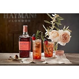 Buy Hayman’s Award-Winning Sloe Gin 70cl – Classic London Dry Gin Infused with Wild Sloe Berries at 26% ABV Buy Hayman’s Award-Winning Sloe Gin 70cl – Classic London Dry Gin Infused with Wild Sloe Berries at 26% ABV