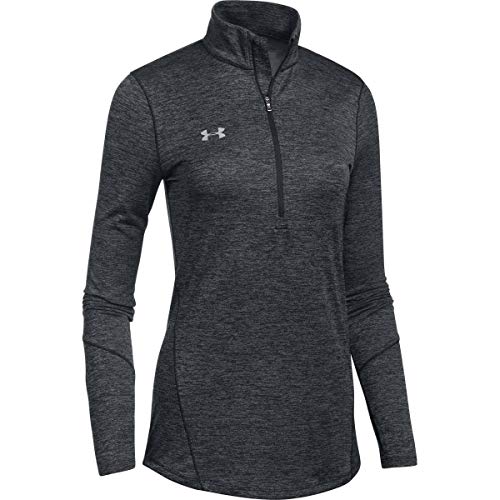 Under Armour Women's Novelty 1/2 Zip Pullover