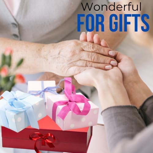 Miniatura 7 de Utensilios de comer para personas con discapacidad  Utensilios adaptados  Soporte universal para utensilios  Juego de 6 piezas, 3 cubiertos y 3