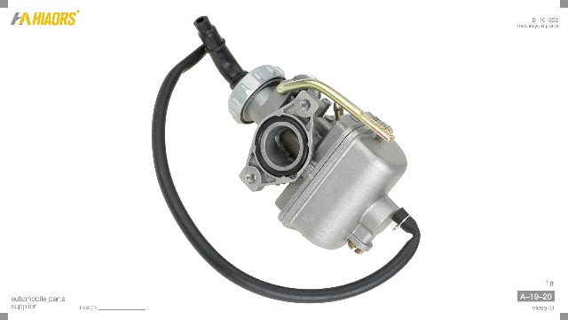 Amazon.com: HIAORS PZ20 Carburetor for Coolster 125cc TaoTao