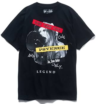 glamb hide tシャツ hide × glamb Upside Down hide T-Shirt | 特集から探す,hide