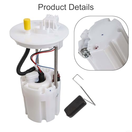 Carburant pour Spark M300 2009-2015 .0/.2L assemblage OE 13582544