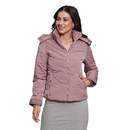 Image of Globus Women Jacket (GS571638 Pink M)