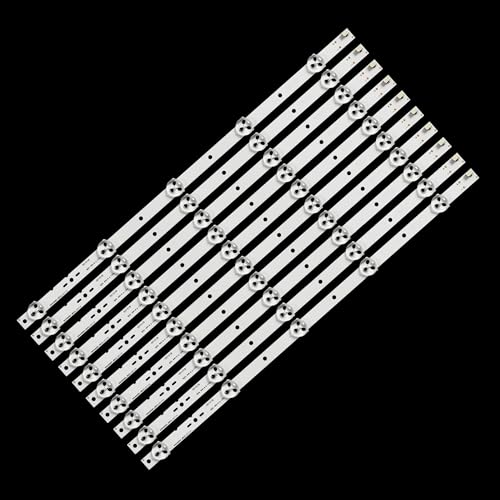 Luces de repuesto LED para pantallas de televisión de 40 pulgadas 40R450A