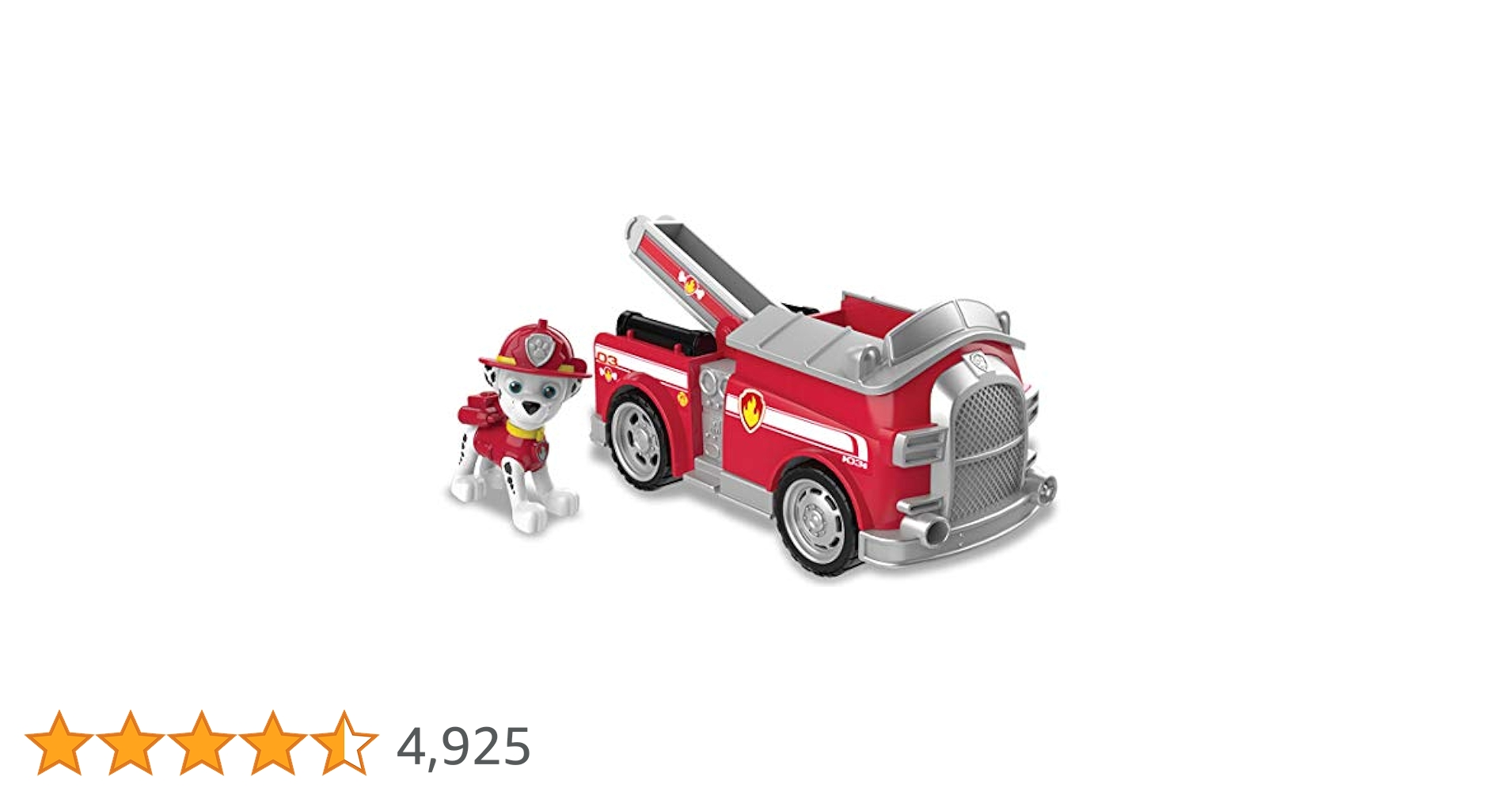 Amazon.co.jp: タカラトミー(TAKARA TOMY) パウ・パトロール