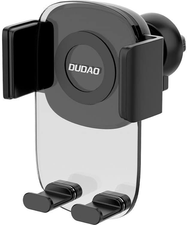 DUDAO F8MAX incar Air Outlet Mobile Holder Powerful Stability Stable 3