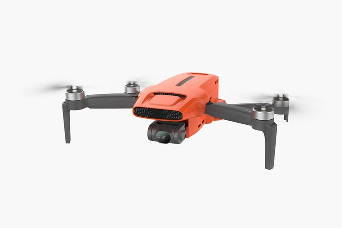 Dron z kamerą 4K FIMI Mini 3 Standard 4K, 2.4GHz, 5.7GHz, GPS, zasięg 9km