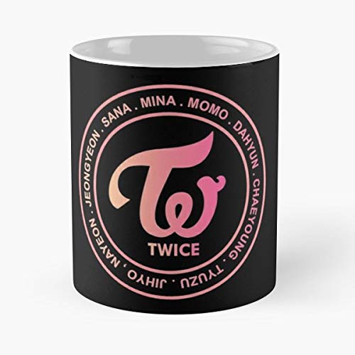 Twice Kpop Hallyu Once Jihyo Nayeon Chaeyoung Jeongyeon Dahyun Mina