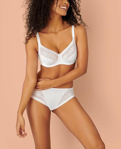 Image of Fantasie Women's Illusion Underwire Side Support Bra