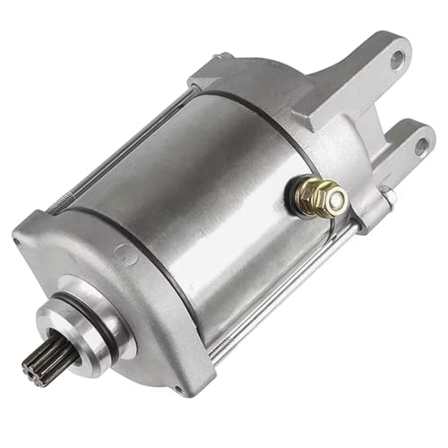 Démarreur pour Arctic Cat 250 300 pièces modifiées de motos