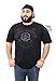 Harley-Davidson Mens Willie G Skull Short Sleeve T-Shirt