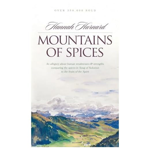 Mountains of Spices for Culinary Adventures