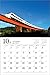 JAPANESE CALENDAR 2020 Kansai Hiroi's Japanese Railway Calendar -Shinji Mitooka Railway Car Design-