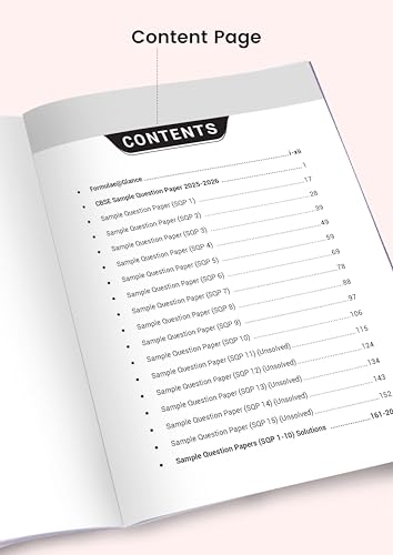 Image of MTG CBSE Class 10 ScoreMore 15 Sample Papers Science Book For 2025-2026 Board Exam | Chapter-wise Competency-Based Questions (CBQs) | Based on CBSE Pattern & Syllabus