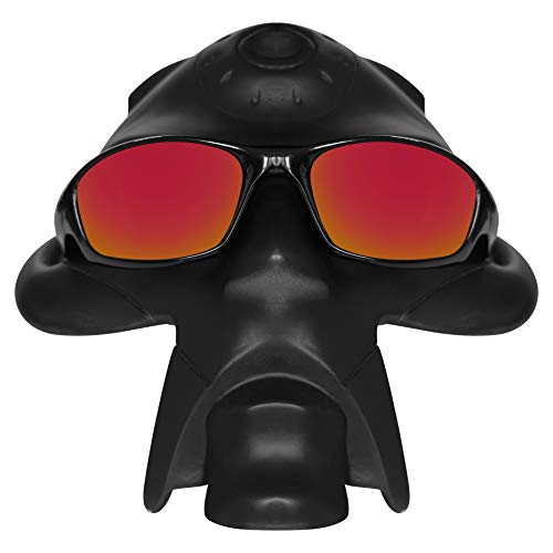 Image of Polarized Lenses Replacement for Oakley Straight Jacket 2007 Sunglasses