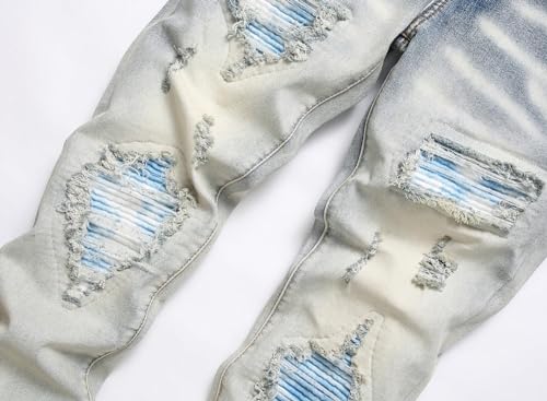 Comparativas de Pantalon tejano marca más recomendados. 24 Imagen adicional