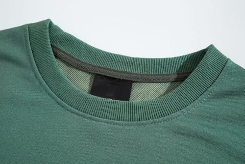 Foxtrot Delta Tango Bear Men Women Long Sleeve Sweatshirt Hoodie Shirt2