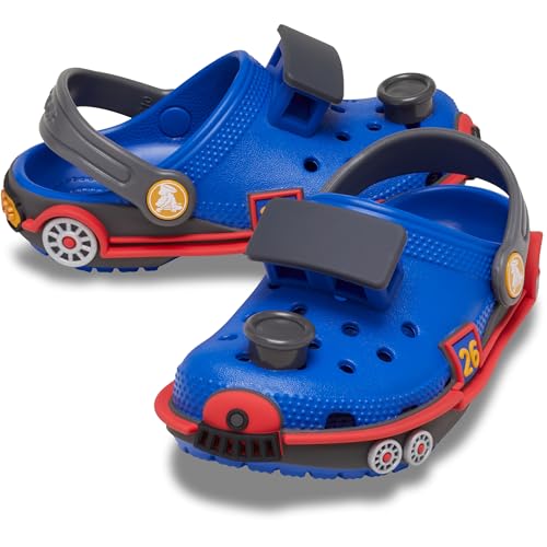 Image of Crocs Kids Classic I am Clogs (Little Kid /Big Kid)