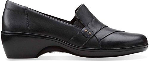Image of Clarks Womens May MarigoldSlip-On Loafer