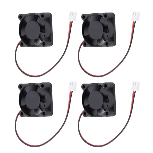 Ventilador de extremo caliente extrusora AD 5M Pro kit de ventilación compacta 5