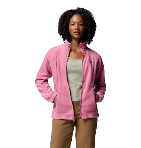 Image of Columbia Women's Benton Springs Full Zip