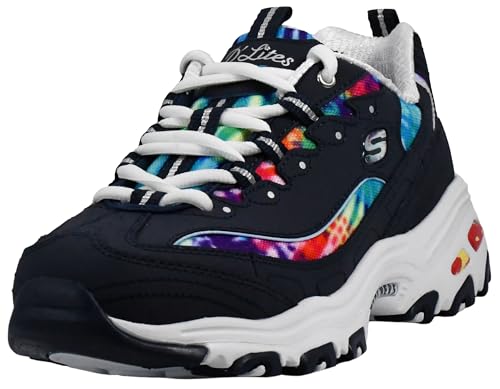 Skechers Women's D'Lites Summer Fiesta