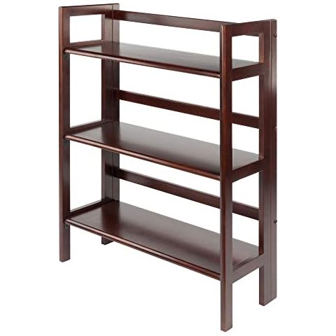 Winsome Wood Terry Shelving Cover