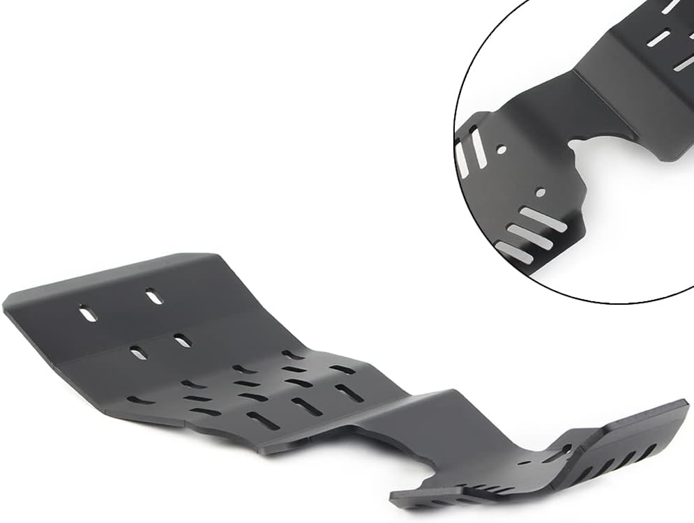 CNxinn10 Motorbike Lower Protector Skid Plate Accessaries for Ducati Scrambler 800 2015-2021
