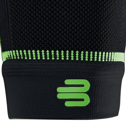 Bauerfeind Sports Compression Arm Sleeves - Gradient Compression Improves Oxygen/Blood Circulation - 1 Pair3