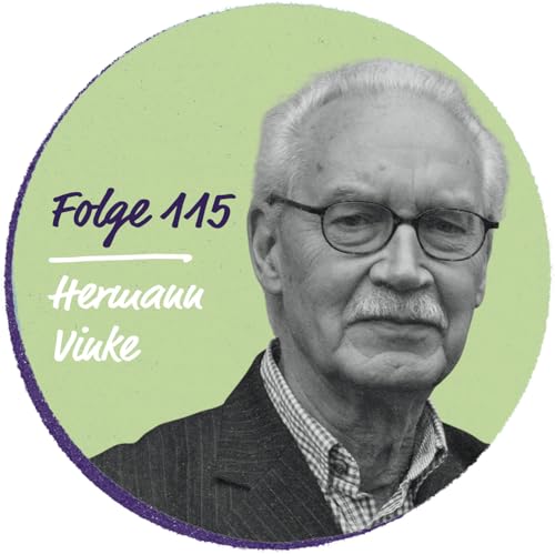 Hermann Vinke &ndash; entscheidungsgeistern cover art