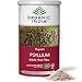 Price comparison product image Organic Psyllium Whole Husk 340g