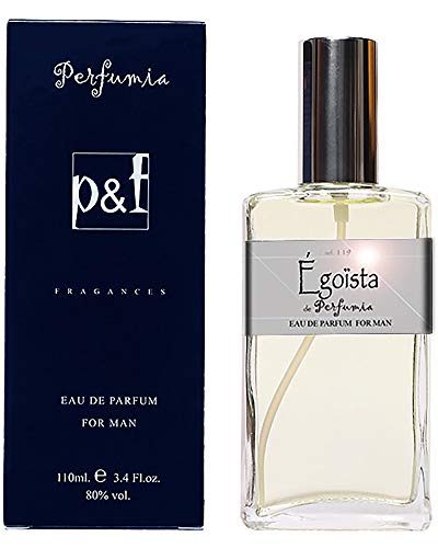 perfumes divain equivalencias