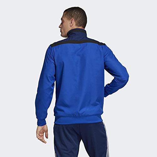 Adidas TIRO19 Pre Jkt, Giacca Sportiva Uomo, Bold