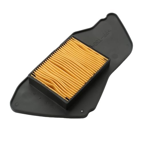 Filtre à air moto contre l'encrassement moteur du scooter YW125 et BWS