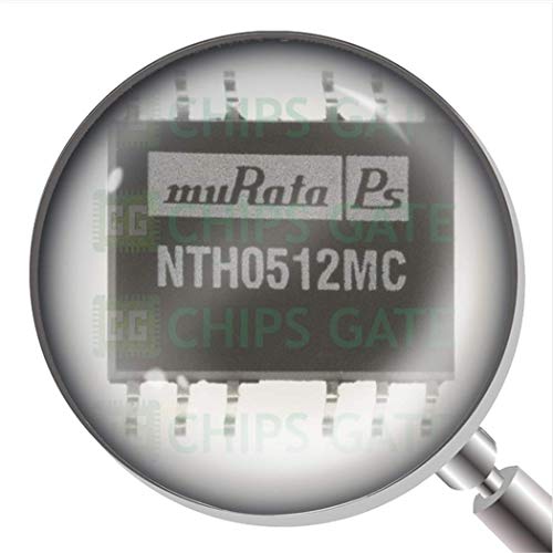 NTH0512MC Nonbrand 1Pcs New NTH0512MC 1452+ SMD