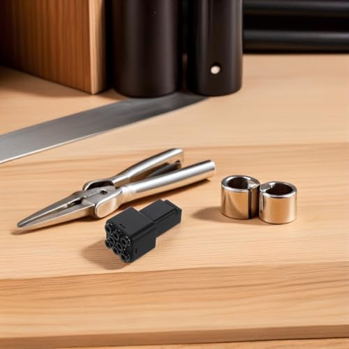 Accessoire imprimante boîte gestion filaments Cabilock stable et compacte