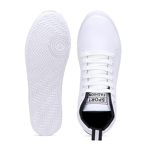 Image of Men's Casual Fashion Shoes for Work, Travel (PRA-1033)