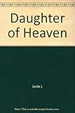 Daughter of Heaven