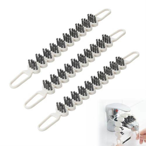 ZXCVB Bendable Multifunctional Cleaning Brush