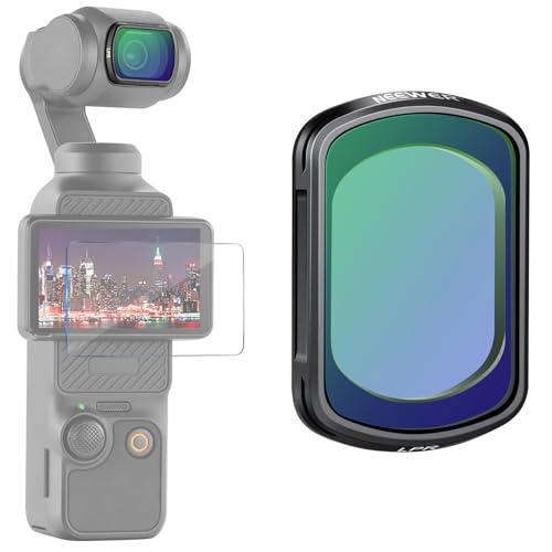 NEEWER LPR Filter for DJI Osmo Pocket 3