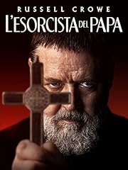 Idea Regalo - L’Esorcista Del Papa