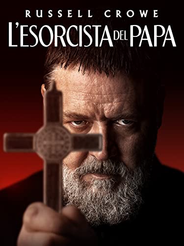  L’Esorcista Del Papa