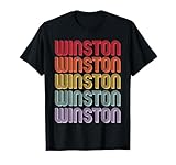 Winston Apparel