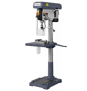 CORMAK Säulenbohrmaschine 32 mm